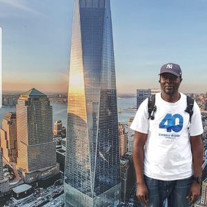 Meet your Posher, Ouedraogo